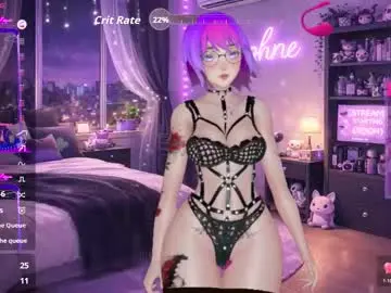 Chaturbate Free Live Porn of muse_daphne