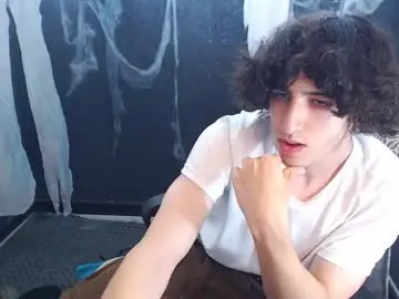 Chaturbate Live Porn of noah_sokolov