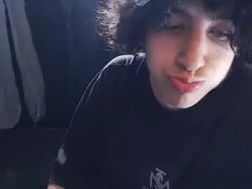 Chaturbate Sex Chat of noah_sokolov