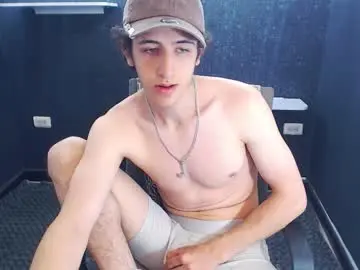 Chaturbate Nude Webcam of noah_sokolov
