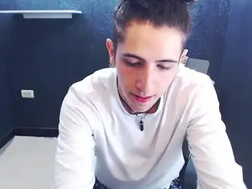 Chaturbate Best Webcam of noah_sokolov