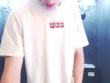 Chaturbate Best live sex cam show of noah_sokolov