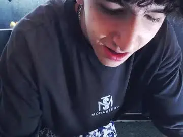 Chaturbate Live Sex Cam of noah_sokolov