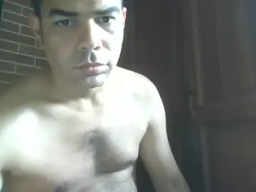 Chaturbate Free Porn Cam of rompeculos121