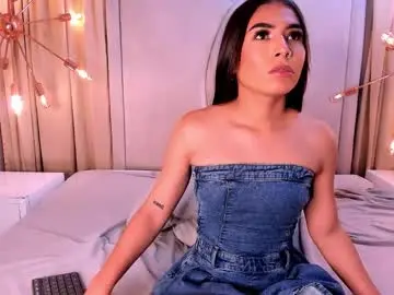 Chaturbate Live Sex Cam of rubyrouge_