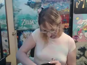 Chaturbate Live Sex Cam of savanah_banana