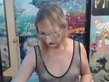 Chaturbate Live Porn of savanah_banana