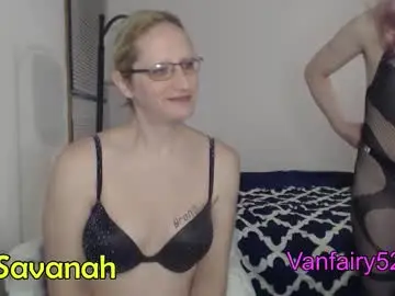 Chaturbate Watch Live Sex Cams of savanah_banana