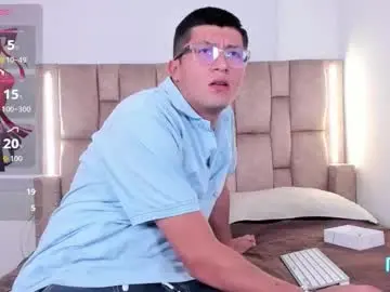 Chaturbate Sex Cam of scarlet_n_rayven