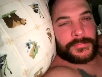 Chaturbate Nude Webcam of shubby420