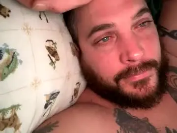 shubby420 from chaturbate