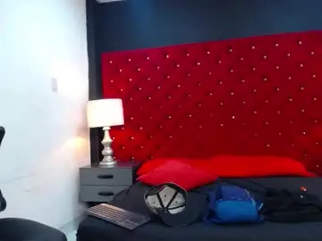 Chaturbate Nude Webcam of skylerbigxxx