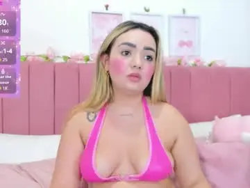 sophiee_rosee from chaturbate