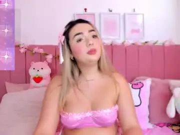 Chaturbate Private Sex Chat of sophiee_rosee