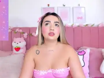 sophiee_rosee from chaturbate