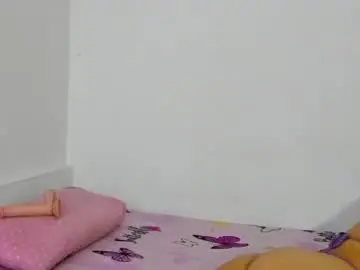 Chaturbate Nude Webcam of sophiee_veryhot