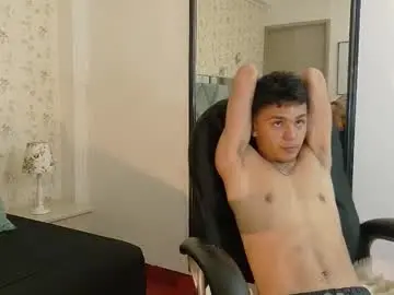 Chaturbate Private Sex Chat of spider_sex07