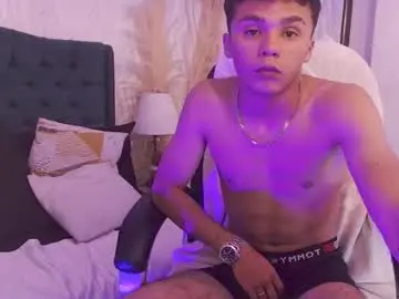 Chaturbate Sex Cam of spider_sex07