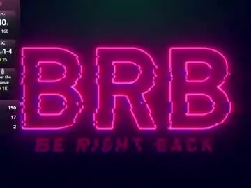 Chaturbate Sex Chat of thiago_winteer