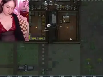 Chaturbate Best Webcam of xo_sadie