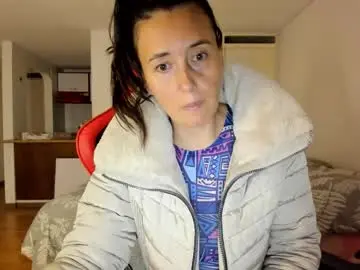 Chaturbate Sex Cam of zoe_jeane_beker