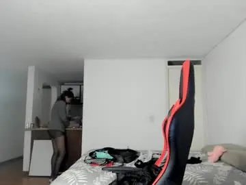 Chaturbate Sex Chat of zoe_jeane_beker