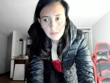 Chaturbate Sex Chat of zoe_jeane_beker