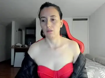 Chaturbate Sex Cam of zoe_jeane_beker