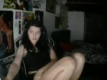 Chaturbate Nude Webcam of 23trans