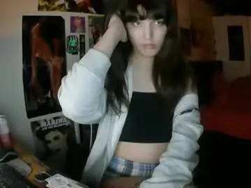 Chaturbate Adult Webcam of 23trans