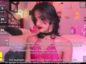 Chaturbate Best Webcam of aaron_darkus