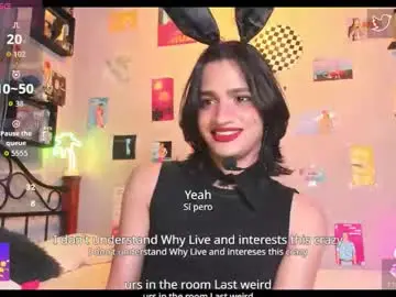 Chaturbate Free Porn Cam of aaron_darkus