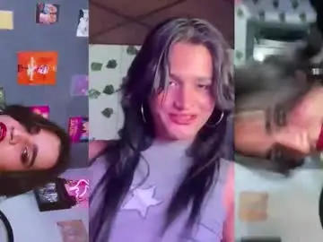 Chaturbate Sex Chat of aaron_darkus