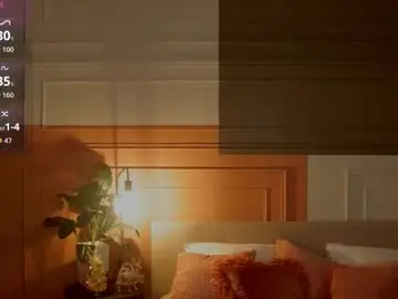 Chaturbate Live Sex of anita_blairr