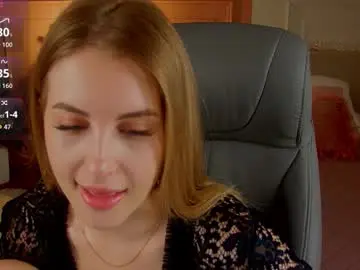 Chaturbate Nude Webcam of anita_blairr