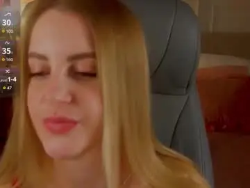 Chaturbate Best Webcam of anita_blairr