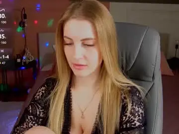 Chaturbate Nude Webcam of anita_blairr