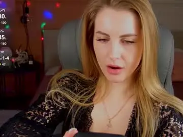 Chaturbate Sex Chat of anita_blairr