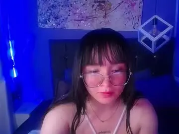 Chaturbate Live Sex Cam of ashleyrose_1