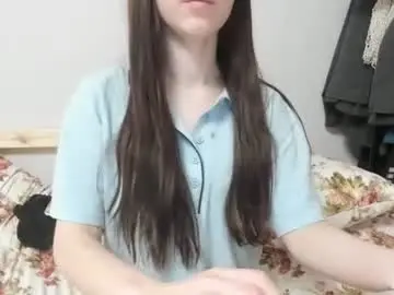 Chaturbate Nude Webcam of ashleywilldoit_