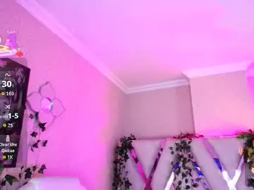 Chaturbate Adult Webcams of aurora_brown