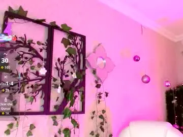 Chaturbate Live Sex of aurora_brown