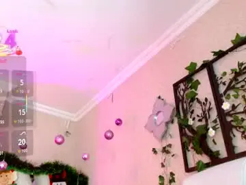 Chaturbate Nude Webcam of aurora_brown