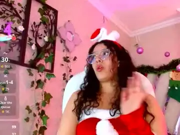 Chaturbate Live Porn of aurora_brown