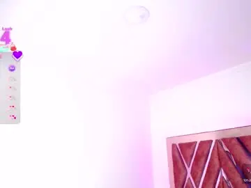 Chaturbate Nude Webcam of aurora_brown