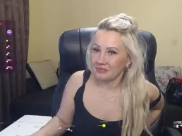 Chaturbate Adult Video Chat of candy_hellenx