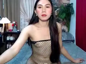 Chaturbate Live Porn of cassydeluxe