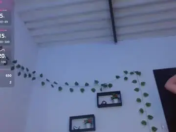 couple_fantasy30 from chaturbate