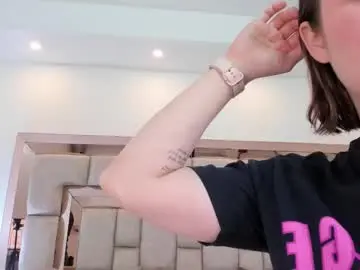Chaturbate Live Sex Cam of dannawilliamss