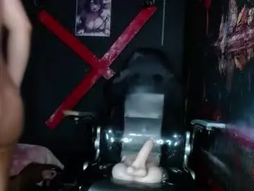 Chaturbate Live Sex Cam of dark_doll5